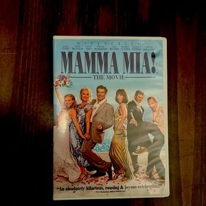 Mama Mia